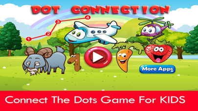 Connect the dots - dot to dot screenshot 2