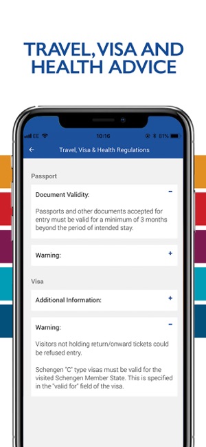 MigApp: Trusted travel support(圖7)-速報App