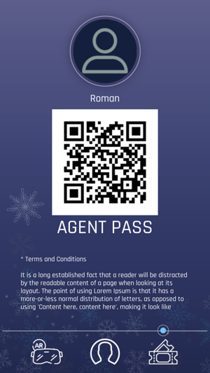 XmasAgentPass 聖誕特工通行證(圖3)-速報App