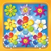 Blossom Flower Garden Match 3