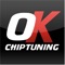 OK-CHIPTUNING jetzt auch als App erhältlich