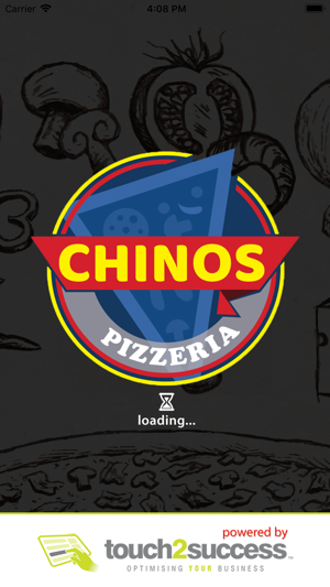 Chinos Pizzeria