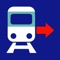 Paris-ci la sortie du Métro is the only app which helps you to save time in Parisian subway, to avoid long walk on the platforms and plan wisely your trip