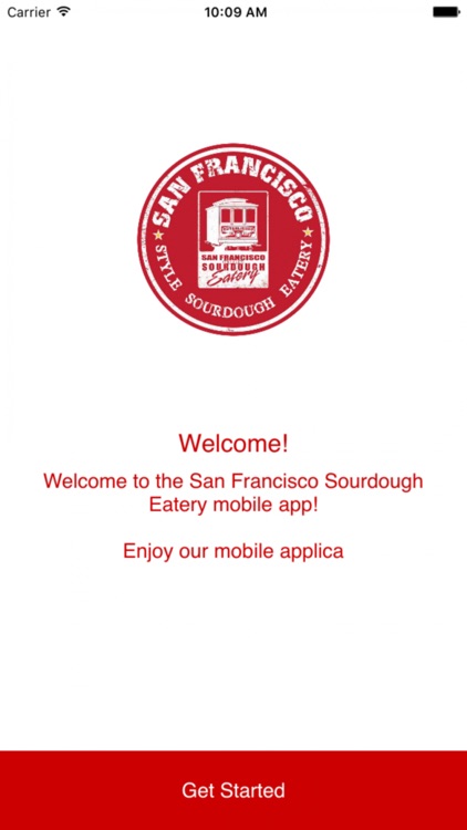 San Francisco Sourdough Eatery