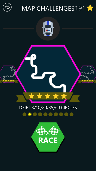 Circle Drift screenshot 4