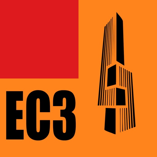 EC3 Steel Member Calculator Icon