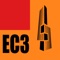 ECCS EC3 Steel Member Calculator provides a database of hot-rolled I-section profiles; cold-formed and hot-finished tubular profiles, as well as a database of mechanical fasters, and calculates the resistance of hot-rolled I-section profiles and cold-formed and hot-finished tubular steel columns, beams (subject to major axis bending) and beam-columns (subject to axial force and major-axis bending) according to EC3-1-1