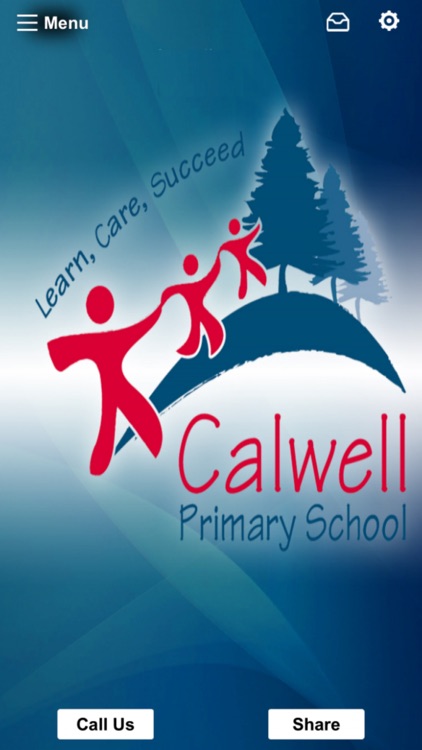 Calwell Primary School