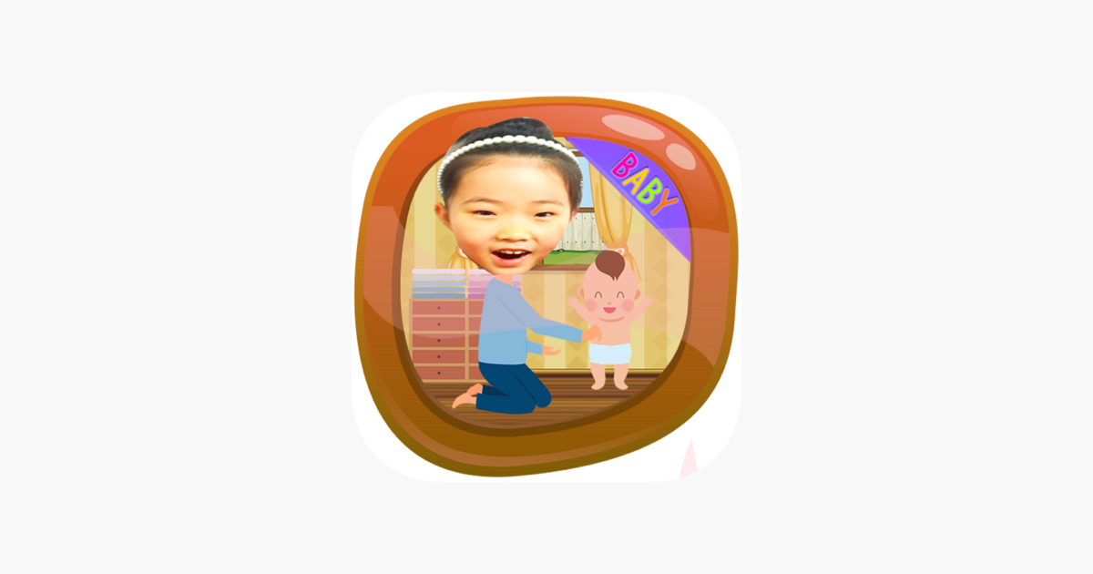 
      ‎동화히어로 아기키우기편 - 유아게임 on the App Store
    