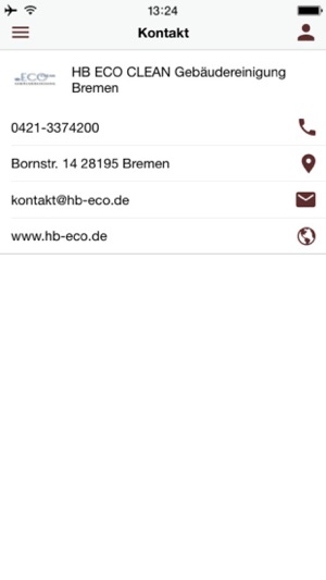 HB ECO CLEAN Bremen(圖4)-速報App