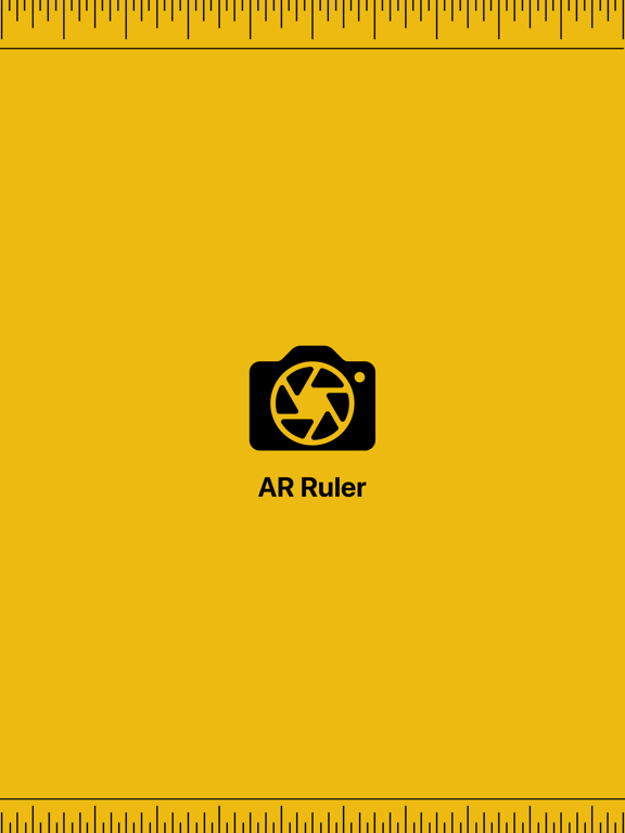 AR Ruler - 長さ・距離を測るのおすすめ画像2