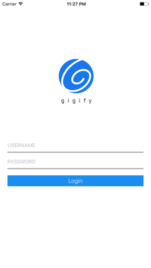 Gigify(圖1)-速報App