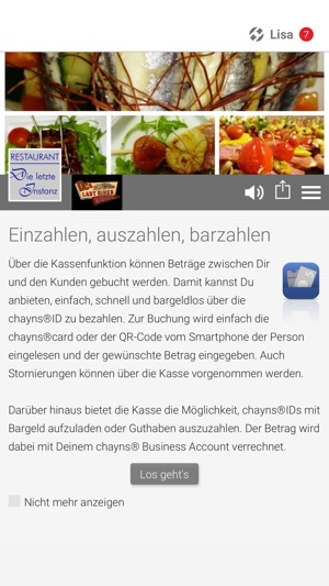 Instanz Suhl(圖1)-速報App