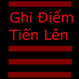 Ghi diem bai Tien len