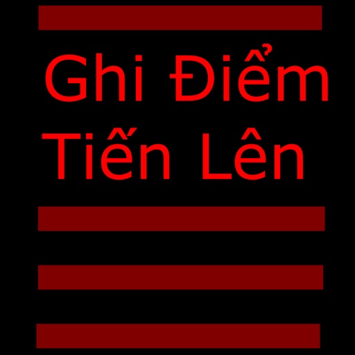 Ghi diem bai Tien len