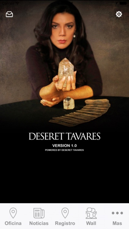 Deseret Tavares