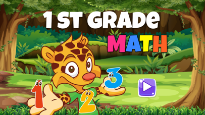 Math for First Grade screenshot 4