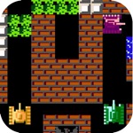 Tank War-shooting battle games