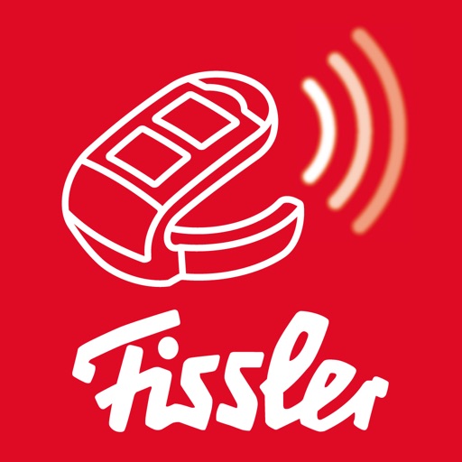 Fissler Cooking App iOS App