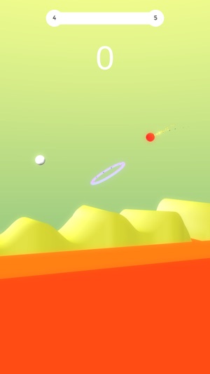 Lava Wave Jumper(圖5)-速報App