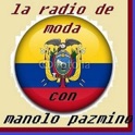 LA RADIO DE MODA icon
