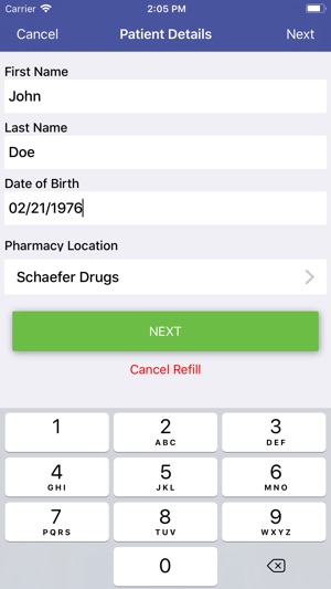 Schaefer Drugs(圖2)-速報App