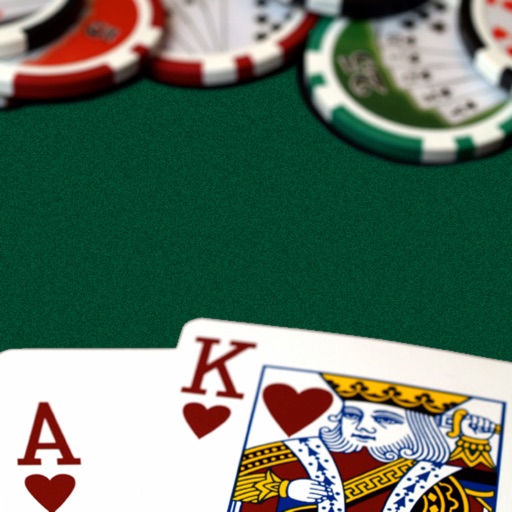 Blackjack 21 Multi-Hand (Pro)