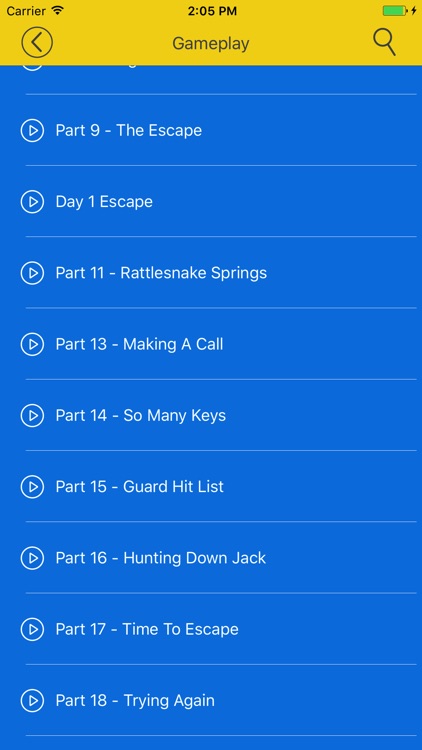 Guide For Escapists 2 screenshot-3