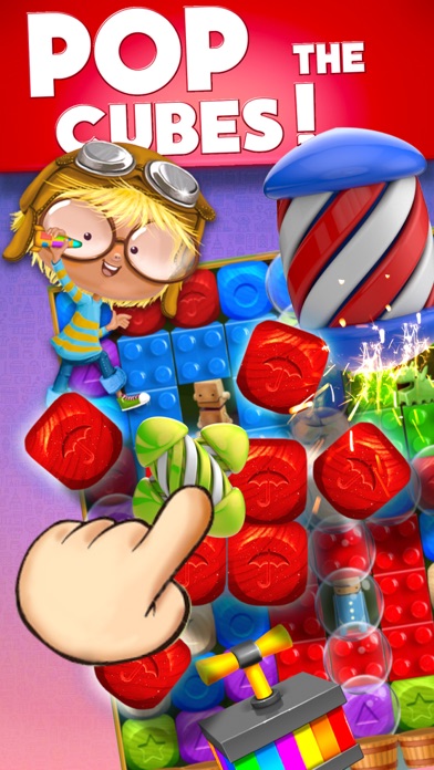 TOY BOX PARTY TIME 2.68 IOS GAME GIẢI TRÍ TOY BOX PARTY TIME 2.68 IOS