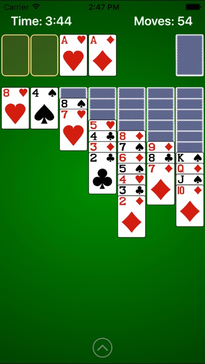 Solitaire - Klondike Patience screenshot-3