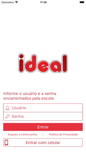 Grupo Ideal(圖2)-速報App