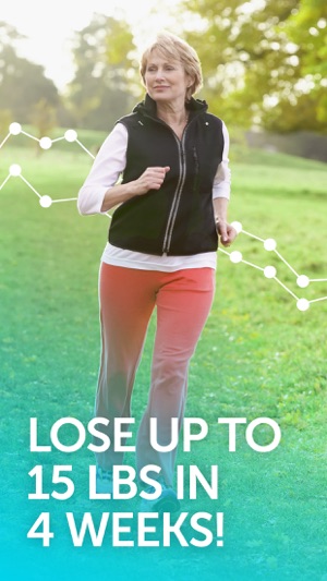 Walking to Lose Weight.(圖1)-速報App