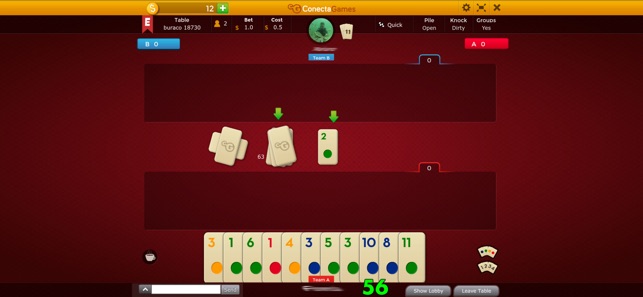 Indian Rummy by ConectaGames(圖2)-速報App