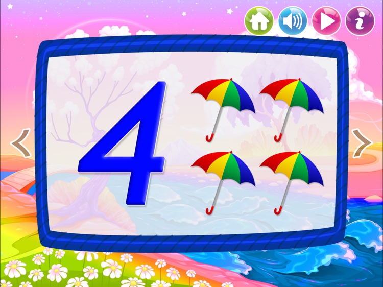 Kid Numbers screenshot-4