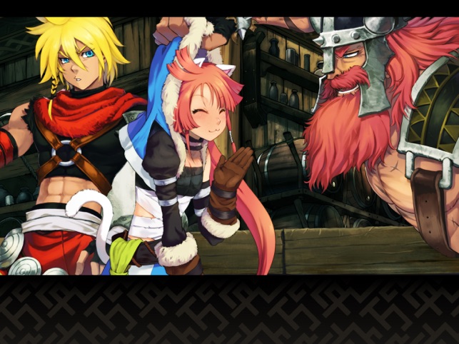 Heroine Anthem Zero をapp Storeで