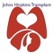 With the Johns Hopkins Transplant app referring providers may immediately access physicians and coordinators in the Comprehensive Transplant Center at Johns Hopkins