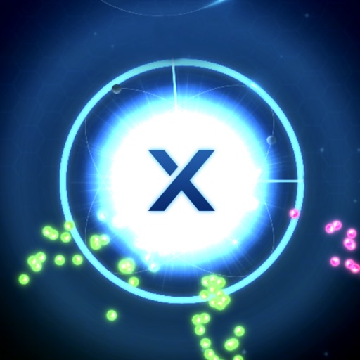 XWorld | New strategy game icon