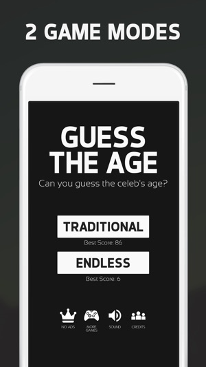 Guess The Age Challenge(圖5)-速報App