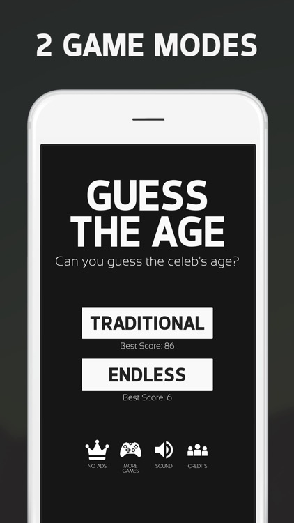 Guess The Age Challenge screenshot-4
