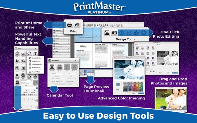 Printmaster Download For Mac