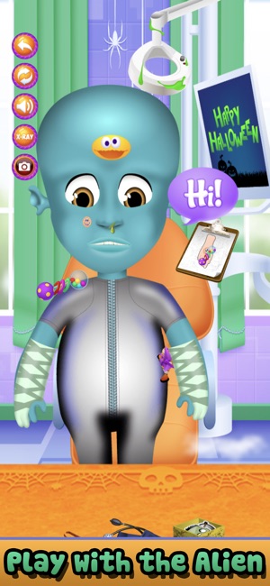 Monster Play Doctor(圖6)-速報App