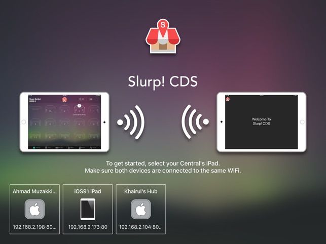 Slurp CDS(圖1)-速報App