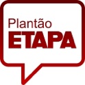 Etapa - Plantão de dúvidas icon