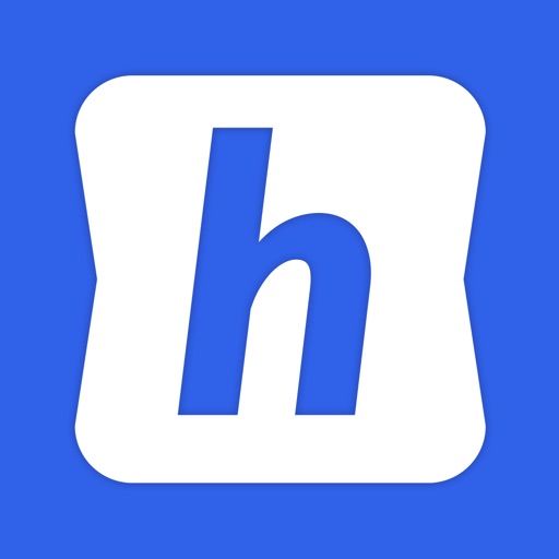 Hopper HQ Icon