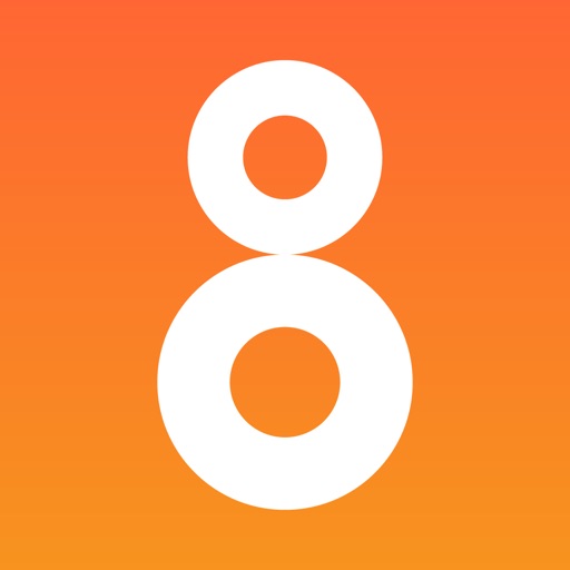 Radi8 iOS App