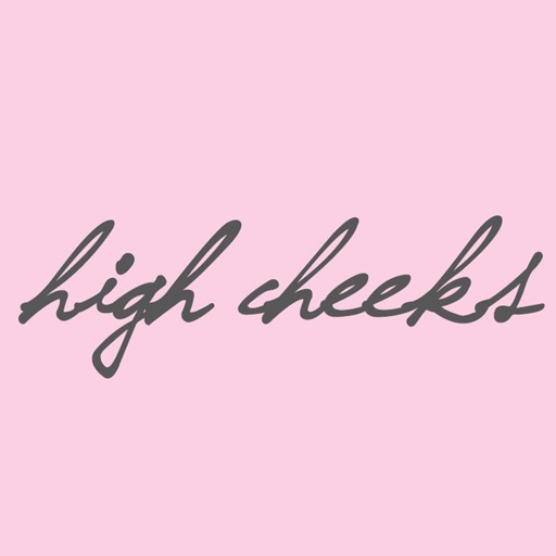 하이칙스 - highcheeks