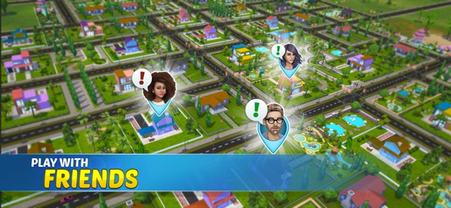 My City - Entertainment Tycoon(圖2)-速報App