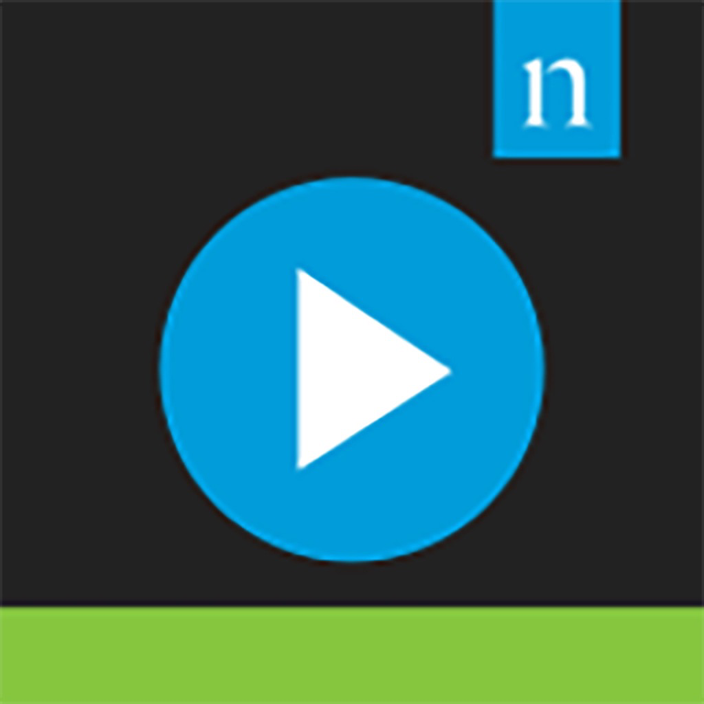 Nielsen Music Connect App Icon