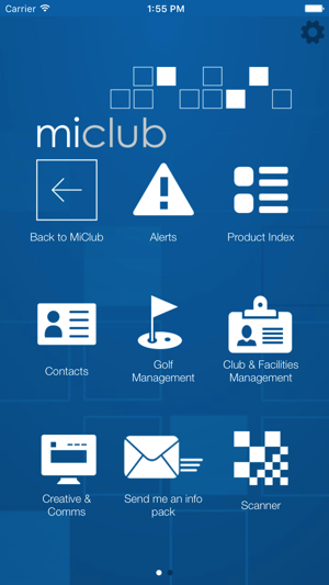 MiClub(圖3)-速報App