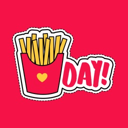 Yummy Punny Puns! SMS Emo App